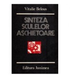 Vitalie Belous - Sinteza sculelor aschietoare - 117958