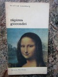 RAPIREA GIOCONDEI-WINFRIED LOSCHBURG