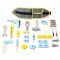 Joc de rol Micul mester mare, UMU Toys