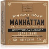 Scottish Fine Soaps Whisky Soap The Manhattan săpun solid 100 ml