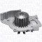 MAGNETI MARELLI 352316170916 Pompă de apă, răcire motor