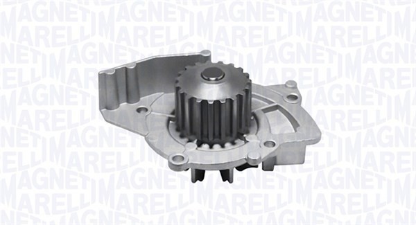 MAGNETI MARELLI 352316170916 Pompă de apă, răcire motor