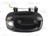Maner usa HYUNDAI H-1 Starex (H200) caroserie (1997 - 2007) BLIC 6010-20-017402P