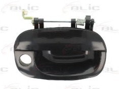 Maner usa HYUNDAI H-1 Starex (H200) caroserie (1997 - 2007) BLIC 6010-20-017402P