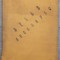 Atlas geografic, istoric, economic si statistic - C-tin. Teodorescu, N. A. Constantinescu// anii &#039;30