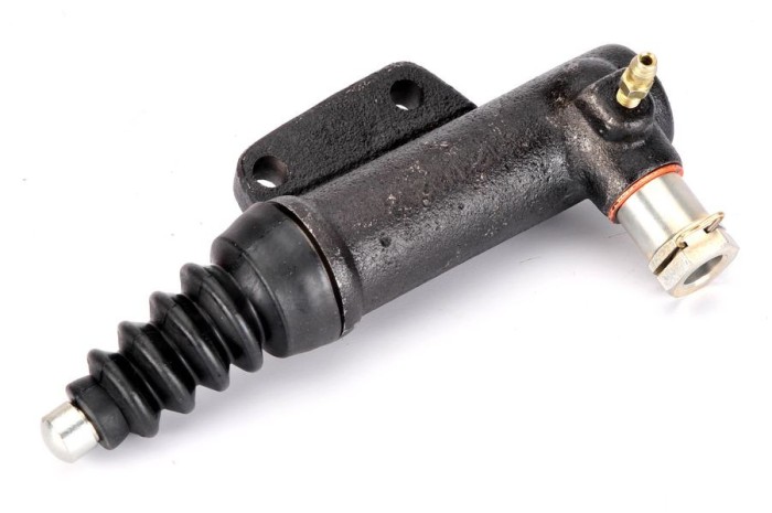 Cilindru receptor ambreiaj FIAT PUNTO (188) (1999 - 2016) ABE F8F000ABE