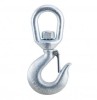 Carlig cu inel rotitor ,sarcina 1.5 tone