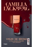 Cumpara ieftin Visuri de bronz. Seria Faye, vol.3