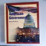 American Government, Student Edition 1st Edition - Roger LeRoy Miller