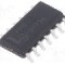 Circuit integrat, bus buffer, CMOS, SMD, ONSEMI - MC74LVX125DG