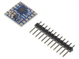 Controler Motor DC Motoron UART 4.5-48V 1 Canal