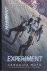 AS - VERONICA ROTH - EXPERIMENT