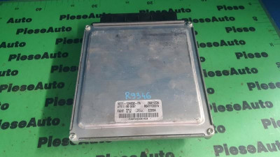 Calculator ecu Ford Mondeo 3 (2000-2008) [B5Y] 5s7112a650fa foto