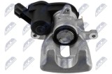 Etrier frana Renault Megane IV 20, Talisman 20, Scenic, Grand Scenic 20, Espace 20; partea din spate, stanga; 440110344R; NTY, aftermarket