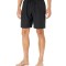 Pantaloni scurti de baie pentru barbati Amazon Essentials, negru, L - OUTLET