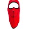 Cagula tehnica Bars, M67-04, unisex, Rosu, M, windstopper, uscare rapida,