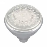 Cap de dus/Para dus cu LED-uri colorate, Shower Wow