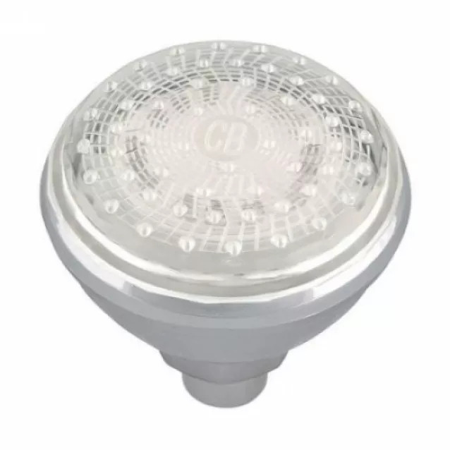 Cap de dus/Para dus cu LED-uri colorate, Shower Wow