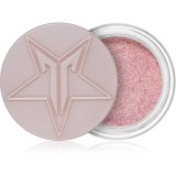 Jeffree Star Cosmetics Eye Gloss Powder farduri de ochi strălucitoare culoare Frozen Fire 4,5 g