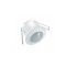 Senzor infrarosu de miscare tip PIR 360 grade montaj rigips MCE20