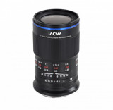 Cumpara ieftin Obiectiv Manual Venus Optics Laowa 65mm F2.8 2x Ultra Macro APO pentru Nikon Z
