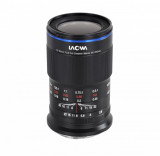 Obiectiv Manual Venus Optics Laowa 65mm F2.8 2x Ultra Macro APO pentru Nikon Z