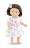 COROLLE MPP PAPUSA FLOROLLE EGLANTINE 32CM