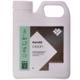 Soluție curățare parchet, Concentrat curățare, 1 Liter, Curățare parchet laminat, lemn, profesională