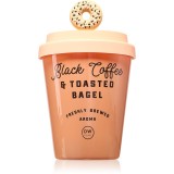 DW Home Cup Of Joe Black Coffee &amp; Toated Bagel lum&acirc;nare parfumată 323 g