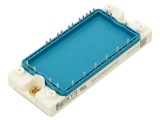 Modul IGBT IXYS MIXA10WB1200TED 1,2kV 12A Buck Chopper diodă/tranzistor