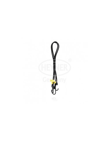 Coarda prindere bagaje 100 cm 2 bucati heyner