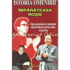 Imparateasa Rosie - Tang Qiao
