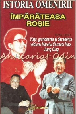 Imparateasa Rosie - Tang Qiao foto