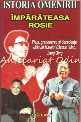 Imparateasa Rosie - Tang Qiao