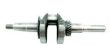 Ambielaj 1\&amp;quot; Honda GX 340 - 390 (cu pana)