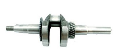 Ambielaj 1\&amp;amp;quot; Honda GX 340 - 390 (cu pana) foto