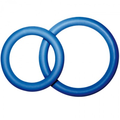 JOYDIVISION POTENZDUO - BLUE RINGS - XL foto