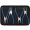 Set de 4 clesti de siguranta 225mm