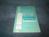 BULETINUL APARARII CIVILE NR 2 1985
