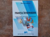 ELENA-DOINA DASCALU - Finantele Intreprinderii
