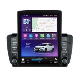 Cumpara ieftin Navigatie dedicata cu Android Seat Ibiza IV 2008 - 2013, 8GB RAM, Radio GPS
