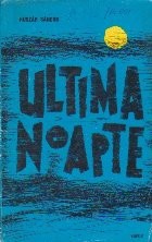 Ultima Noapte foto
