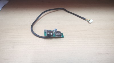 Port Usb Laptop Toshiba Satellite S5200 - 801 foto