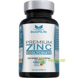 Zinc Bisglicinat Premium 83,35mg 60cps