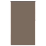 Cumpara ieftin Jaluzea cu role opace cafea 125x210 cm latime material 121,6 cm