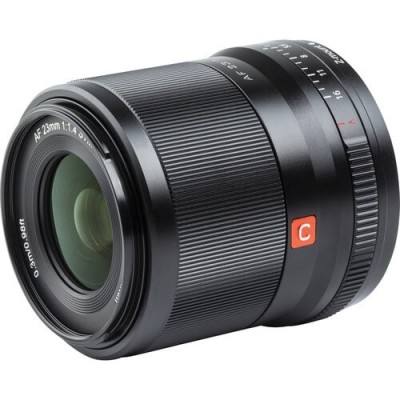 Obiectiv AutoFocus VILTROX 23MM F1.4 STM APS-C foto