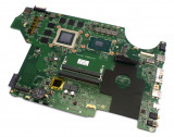 Placa MSI GE62 GE72 Thermal 8-M2L4.5 i7-6700HQ GTX 960M N16E-GT-A1 MS-16J41, DDR4, Contine procesor