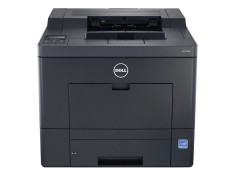 Imprimanta Second Hand Laser Color DELL C2660DN, A4, 27ppm, Duplex, 600 x 600dpi, Retea, USB NewTechnology Media