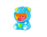 Masina de facut bule in forma de elefant, MalPlay 107887
