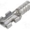 Terminal tip plat, pentru surub {{Orificiu pentru &amp;#351;urub}}, KEYSTONE - 8272
